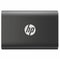 Externe Harde Schijf HP P500 250 GB SSD