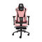 Gaming stoel Talius CAIMAN V2 Zwart Roze