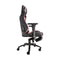 Gaming stoel Talius CAIMAN V2 Zwart Roze