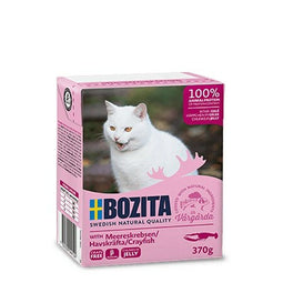 Kattenvoer Bozita 4912 370 g