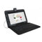 Tablet en toetsenbord Case approx! APPIPCK03 9