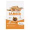 Kattenvoer IAMS Advanced Nutrition Kip 10 kg
