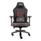 Gaming stoel Talius Mamut Zwart Rood