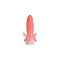 Zwarte Dildo XR Siliconen