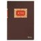 Notulenboek Miquelrius 4013 A4 (1 Stuks)
