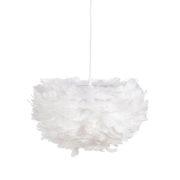 Plafondlamp Wit 60 W