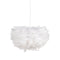 Plafondlamp Wit 60 W