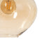 Plafondlamp Gouden Karamel 60 W Ø 23 cm