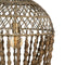 Plafondlamp Gouden Natuurlijk 40 W