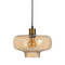 Plafondlamp Gouden Karamel 60 W