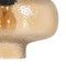 Plafondlamp Gouden Karamel 60 W