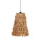 Plafondlamp Natuurlijk 40 W