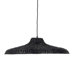 Plafondlamp Zwart 40 W