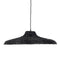 Plafondlamp Zwart 40 W