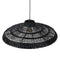 Plafondlamp Zwart 40 W