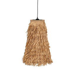 Plafondlamp Natuurlijk 40 W