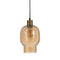 Plafondlamp Gouden Karamel 60 W