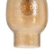 Plafondlamp Gouden Karamel 60 W