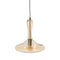 Plafondlamp Gouden Karamel 60 W