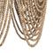 Plafondlamp Gouden 40 W