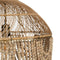 Plafondlamp Gouden 40 W