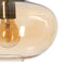 Plafondlamp Gouden Karamel 60 W