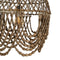 Plafondlamp Gouden 40 W