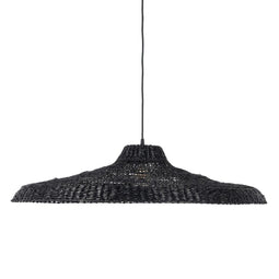 Plafondlamp Zwart 40 W