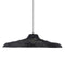 Plafondlamp Zwart 40 W