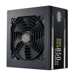 Voedingsbron Cooler Master MPE-8501-AFAAG-NL 850 W 80 Plus Gold
