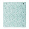 Ringmap Safta Light blue flowers