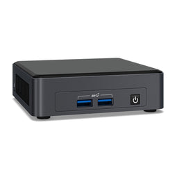 Mini-Pc Asus NUC 11 Pro intel core i5-1135g7