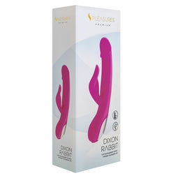 Vibrator S Pleasures Roze