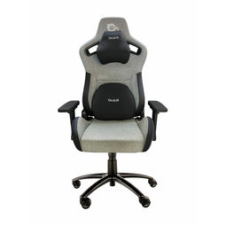 Gaming stoel Talius Raptor Zwart Grijs