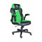 Gaming stoel Talius CRAB GAMING Groen Zwart/Groen