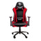 Gaming stoel Talius Lizard V2 Rood