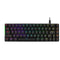 Gaming Keyboard Asus ROG Falchion Ace Qwerty UK Zwart