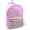 Schoolrugzak Blin-Blin Roze 42 x 31 x 14 cm Regenboog