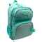 Schoolrugzak Blin-Blin Turkoois 42 x 31 x 17 cm Hartjes