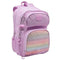 Schoolrugzak Blin-Blin Roze 42 x 31 x 17 cm Regenboog