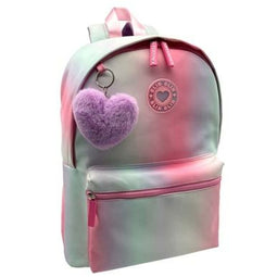 Schoolrugzak Blin-Blin Kuky Roze 42 x 31 x 14 cm