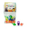 PETLALA BINKIES FOPSPENEN 4X2,4 CM 12 ST