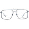 Heren Brillenframe Locman LOCV021 58BLK