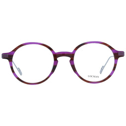 Brillenframe Dames Locman LOCV002 48DPR