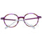 Brillenframe Dames Locman LOCV002 48DPR