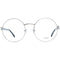 Brillenframe Dames Locman LOCV013 58BLK