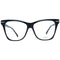 Brillenframe Dames Locman LOCV008STR 59BLK