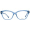 Brillenframe Dames Locman LOCV015 56LBU