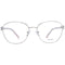 Brillenframe Dames Locman LOCV004 58GLD
