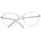 Brillenframe Dames Locman LOCV004 58GLD